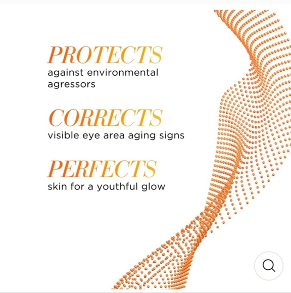 Elizabeth Arden Prevage Anti-Aging Intensive Repair Eye Serum wand tip NWT - Picture 6 of 10